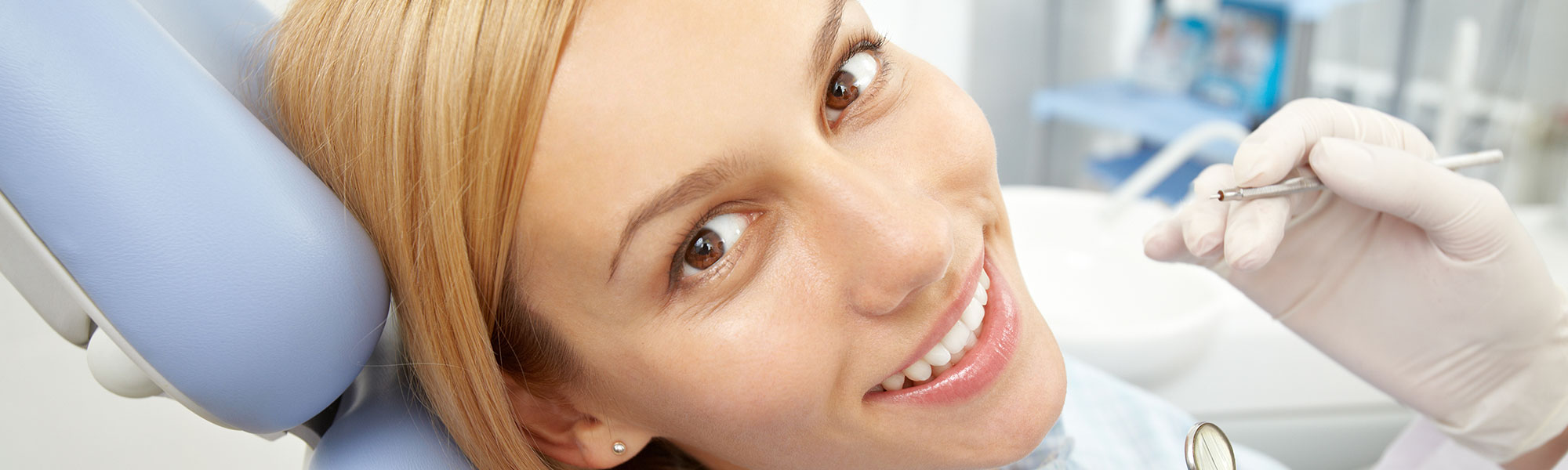 Orthodontic Treatment Oxnard CA