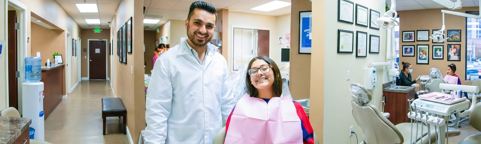What You Can Expect at See Me Smile Dental of Oxnard