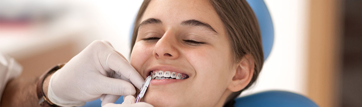 Orthodontist in Long Beach CA